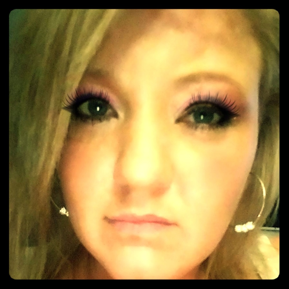 Meet your Posher, Jessica